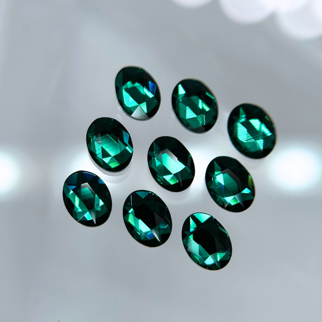 Gemas Dentales Originales - Oval