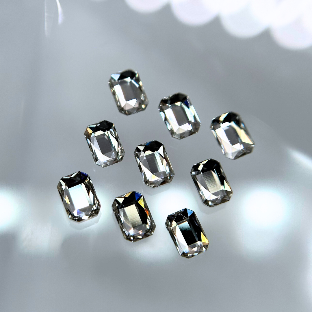 Gemas Dentales Originales - Emerald