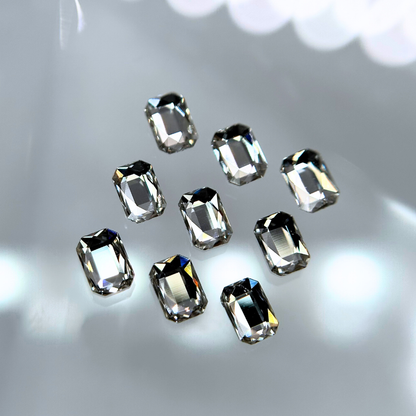 Gemas Dentales Originales - Emerald