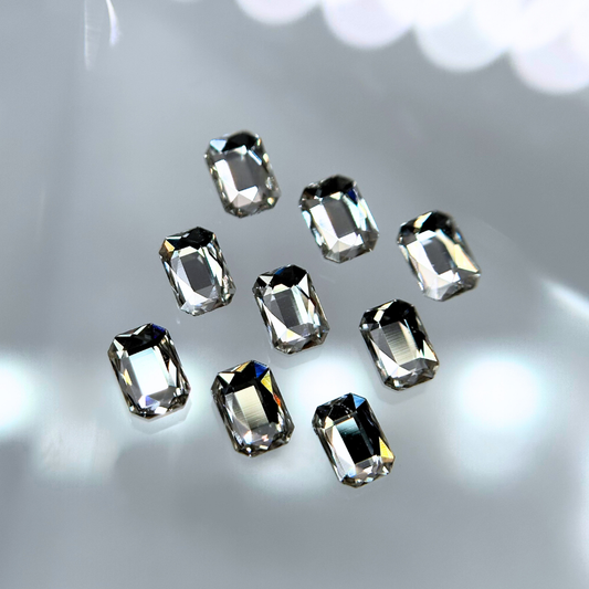 Gemas Dentales Originales - Emerald