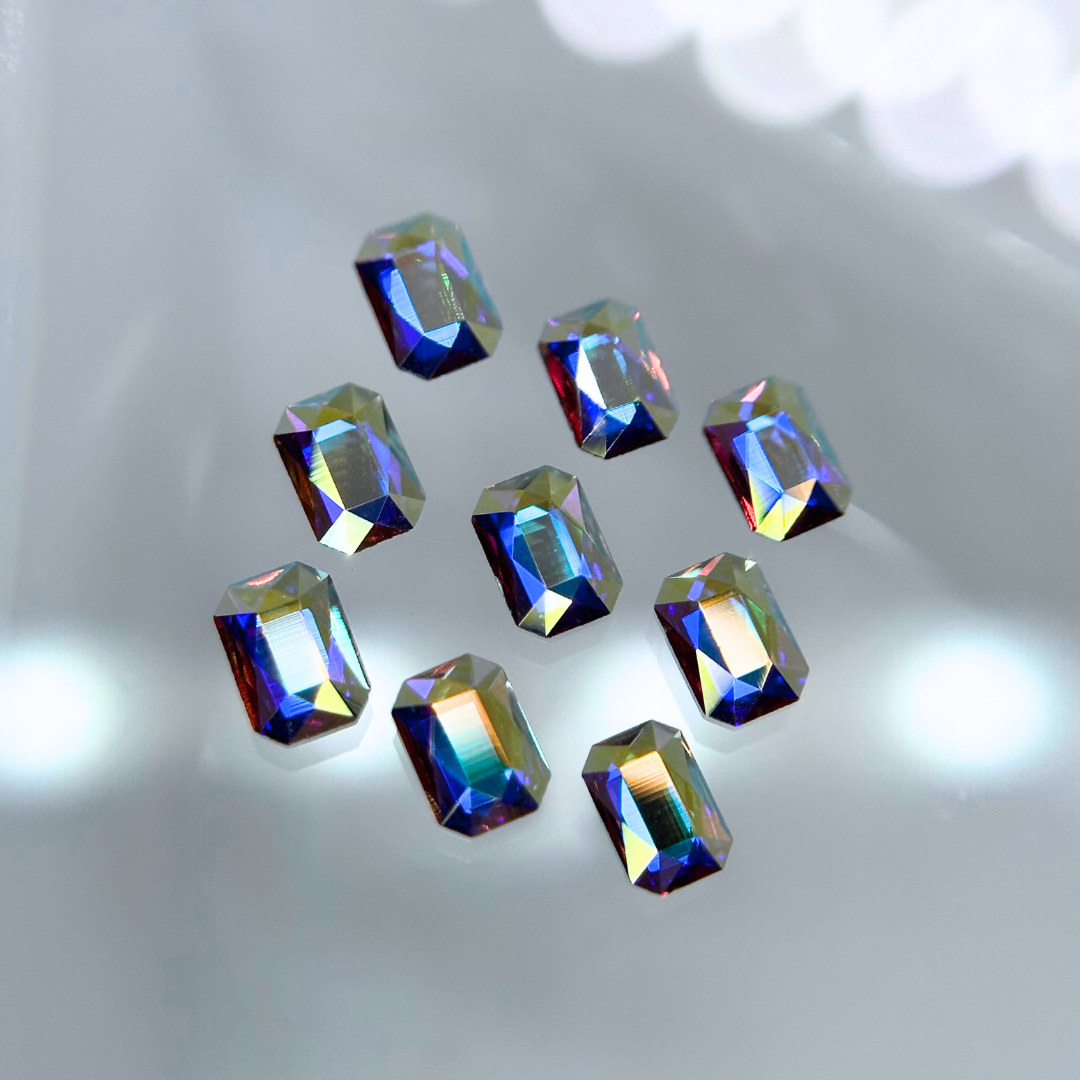 Gemas Dentales Originales - Emerald