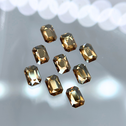 Gemas Dentales Originales - Emerald
