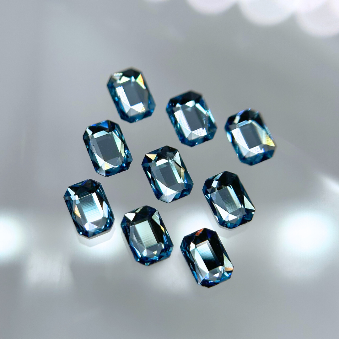 Gemas Dentales Originales - Emerald