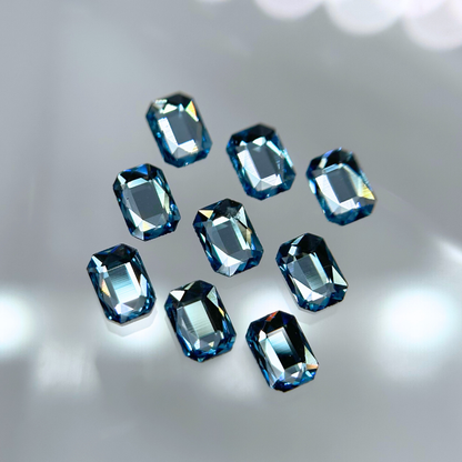 Gemas Dentales Originales - Emerald