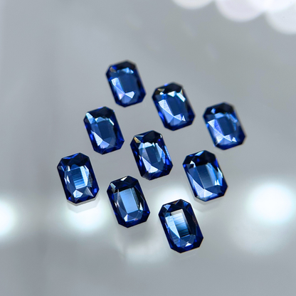 Gemas Dentales Originales - Emerald