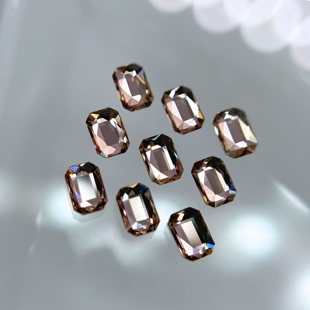 Gemas Dentales Originales - Emerald