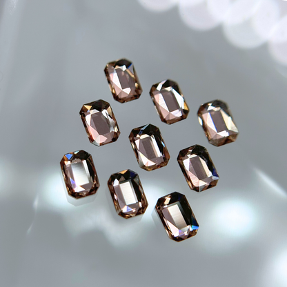 Gemas Dentales Originales - Emerald