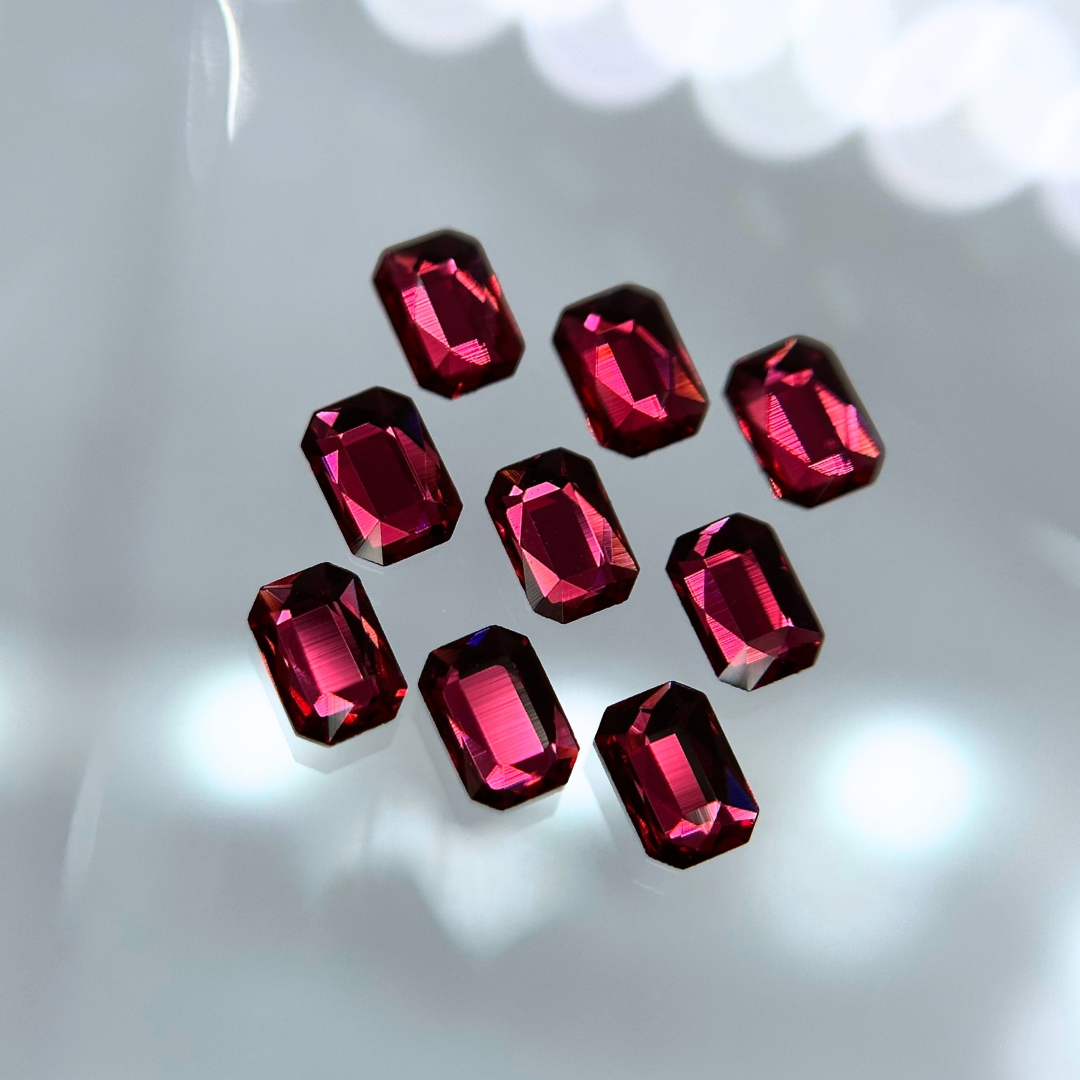 Gemas Dentales Originales - Emerald