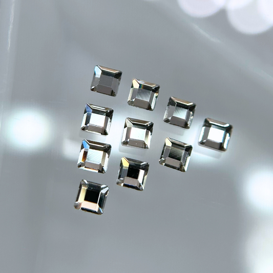 Gemas Dentales Originales - Square