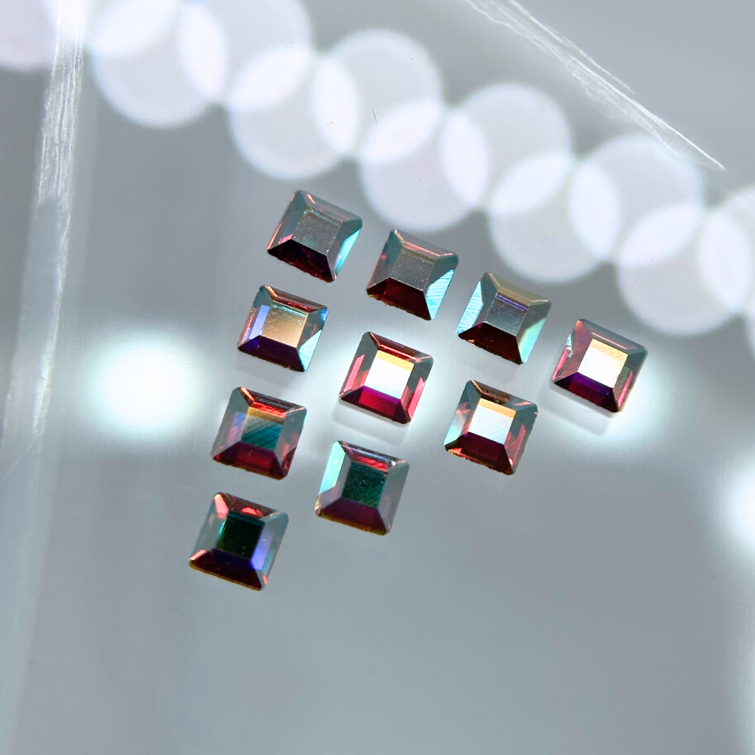 Gemas Dentales Originales - Square