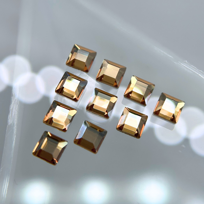 Gemas Dentales Originales - Square