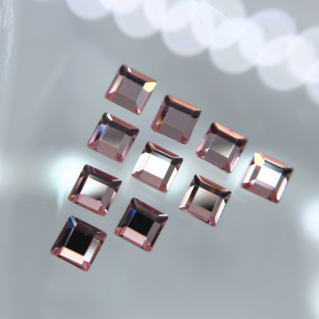Gemas Dentales Originales - Square