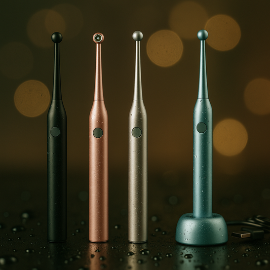 1 Second Curing Light – Wireless & Time Saving
