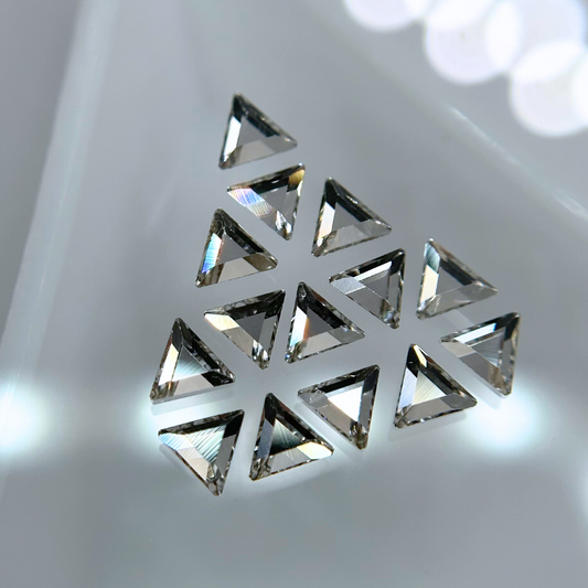 Gemas Dentales Originales - Triangle