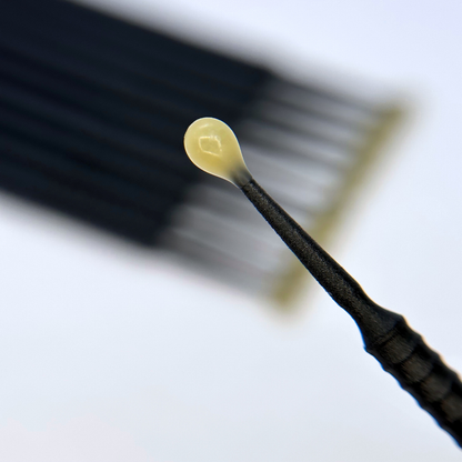 Disposable Wax Applicators for Tooth Gems – 100 Pcs | Precision & Hygiene
