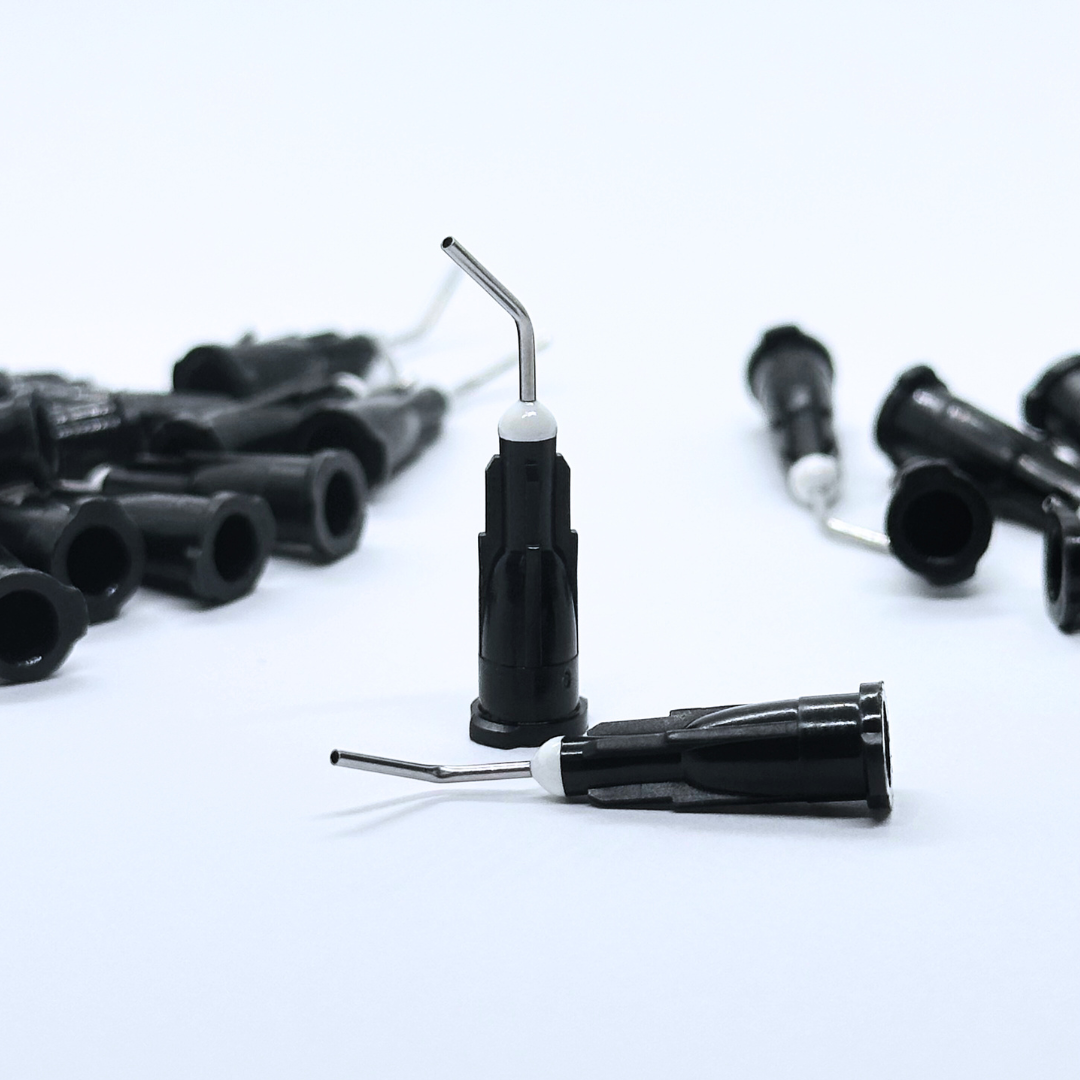 Cánulas para Composite fluido - 100Pcs