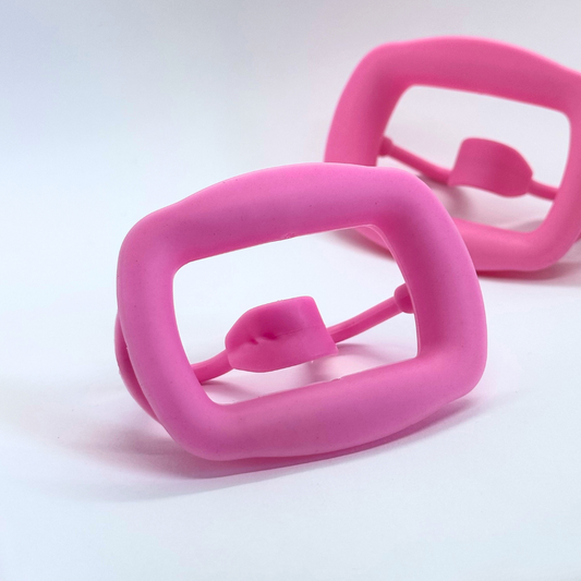 Silicone Cheek Retractor – 1 Piece