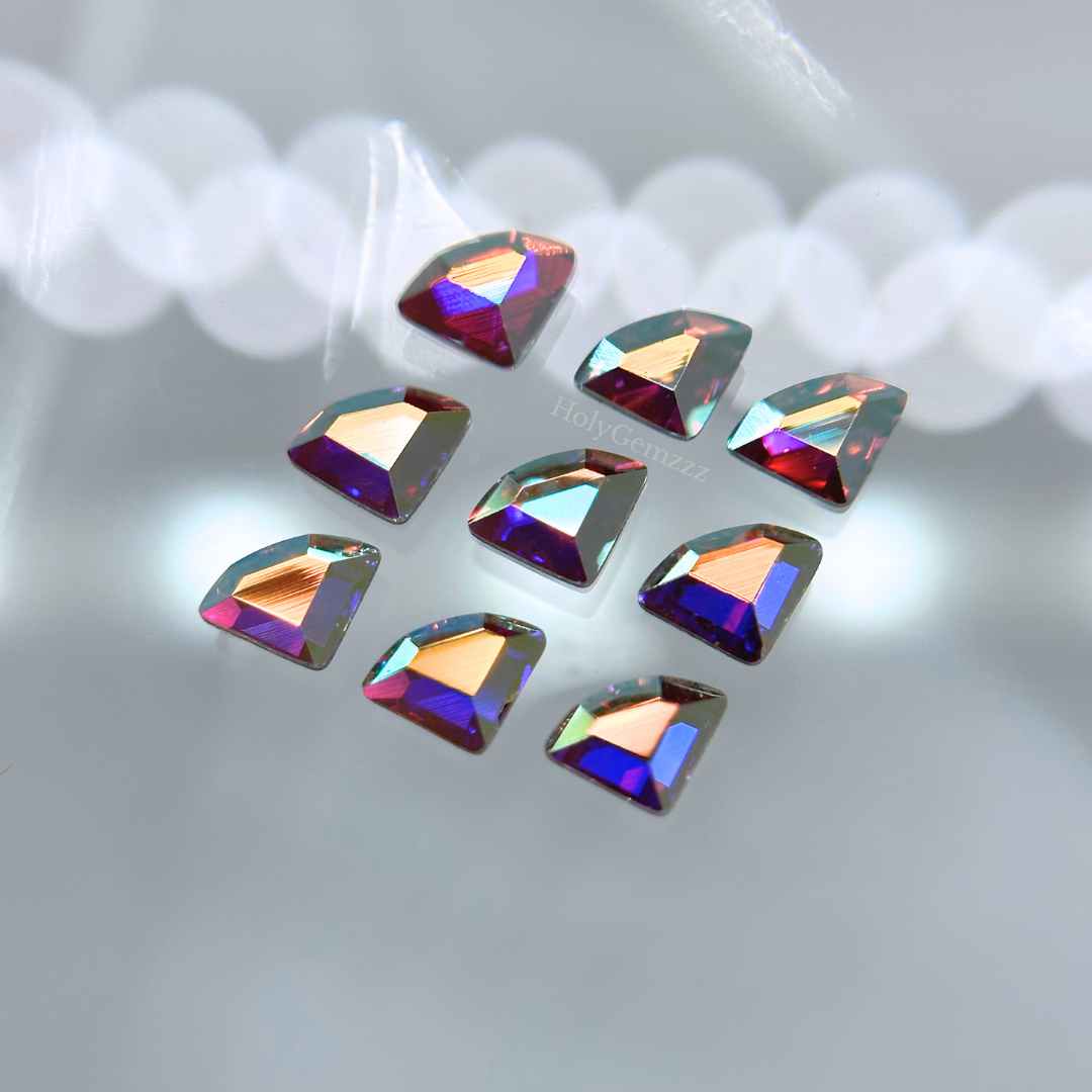 Gemas Dentales Originales - Connector