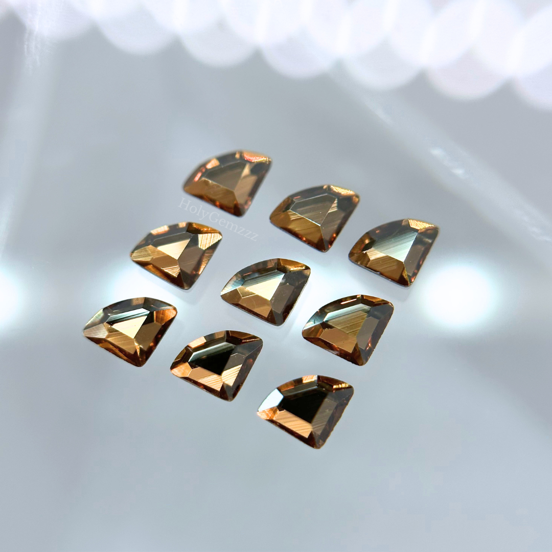 Gemas Dentales Originales - Connector