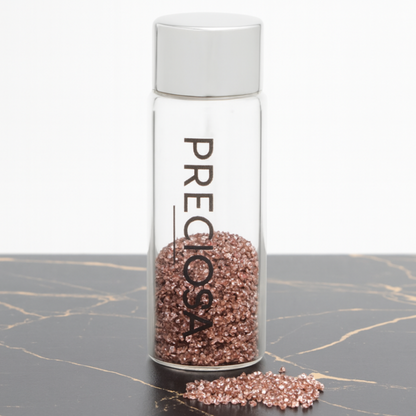 Micro Perlas Dentales Preciosa – Frasco de 5 g
