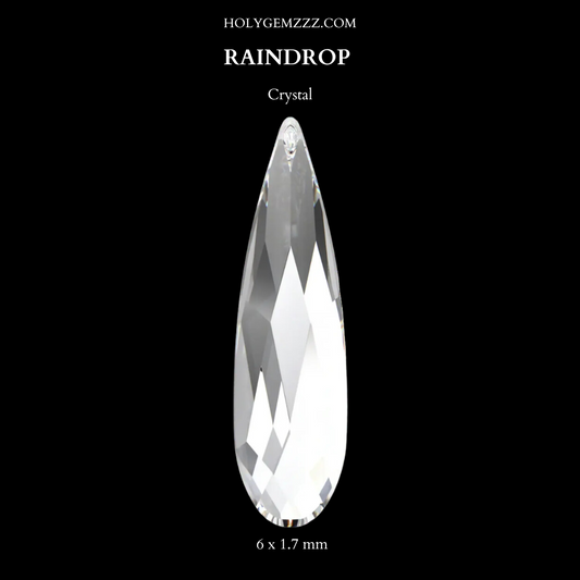 Gemas Dentales - Raindrop