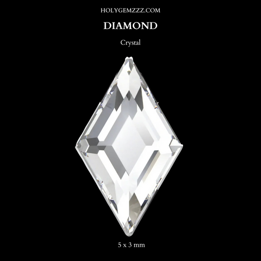 Gemas Dentales - Diamond