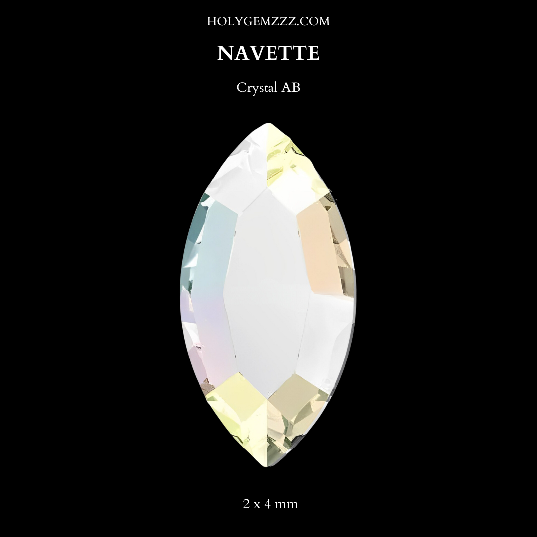 Gemas Dentales - Navette