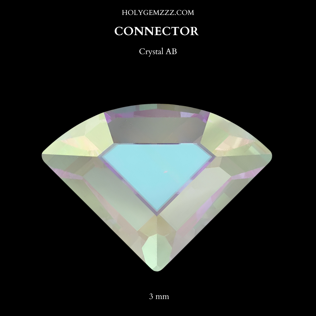 Gemas Dentales - Connector