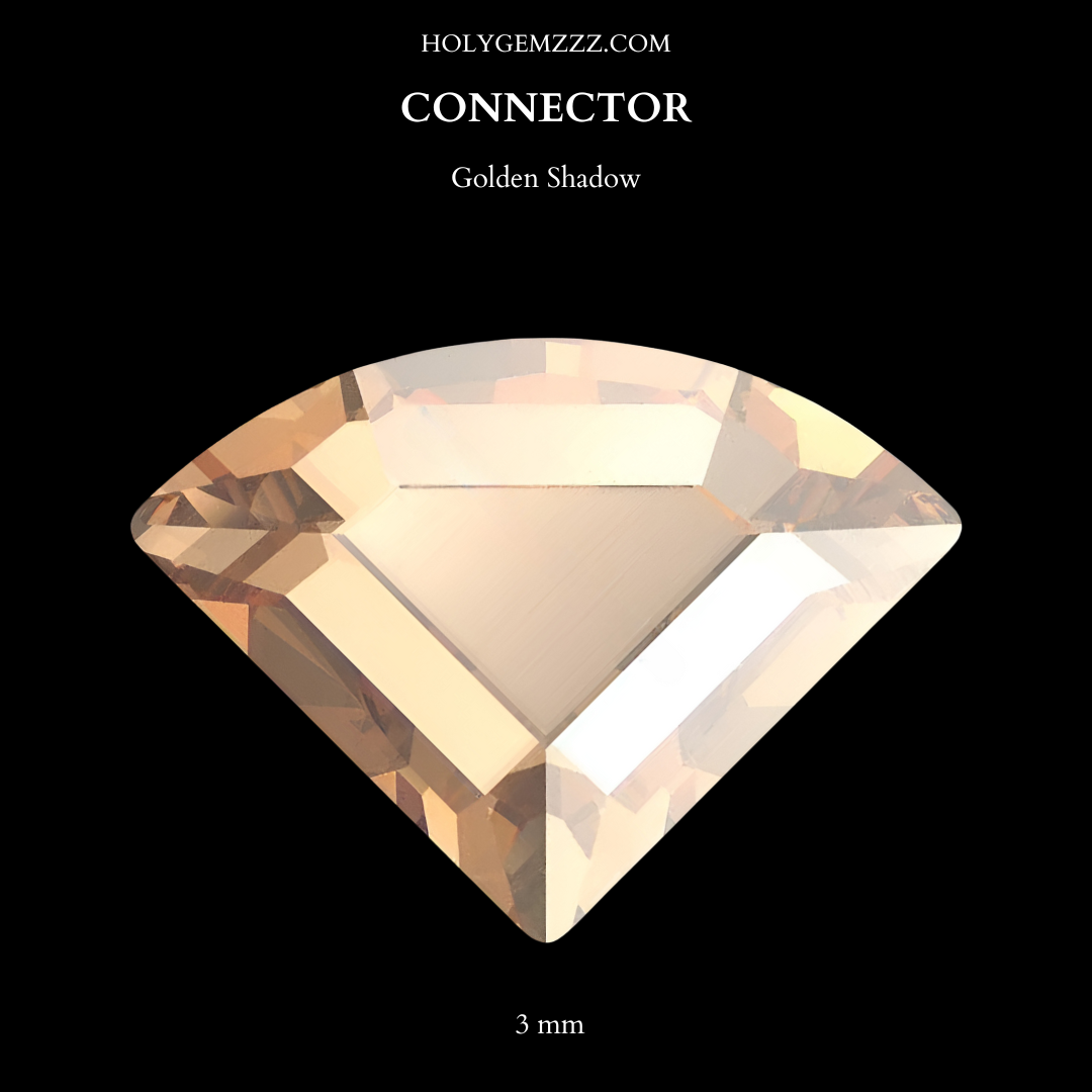 Gemas Dentales - Connector