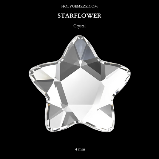 Gemas Dentales - Starflower