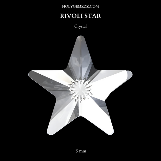 Gemas Dentales - Rivoli Star