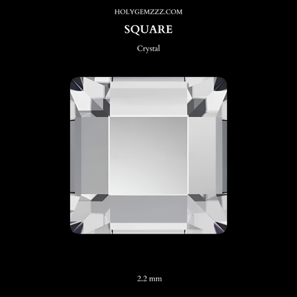 Gemas Dentales - Square