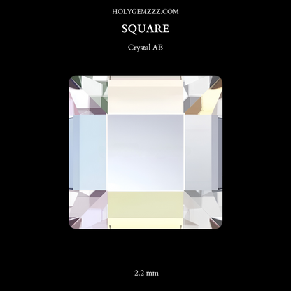 Gemas Dentales - Square