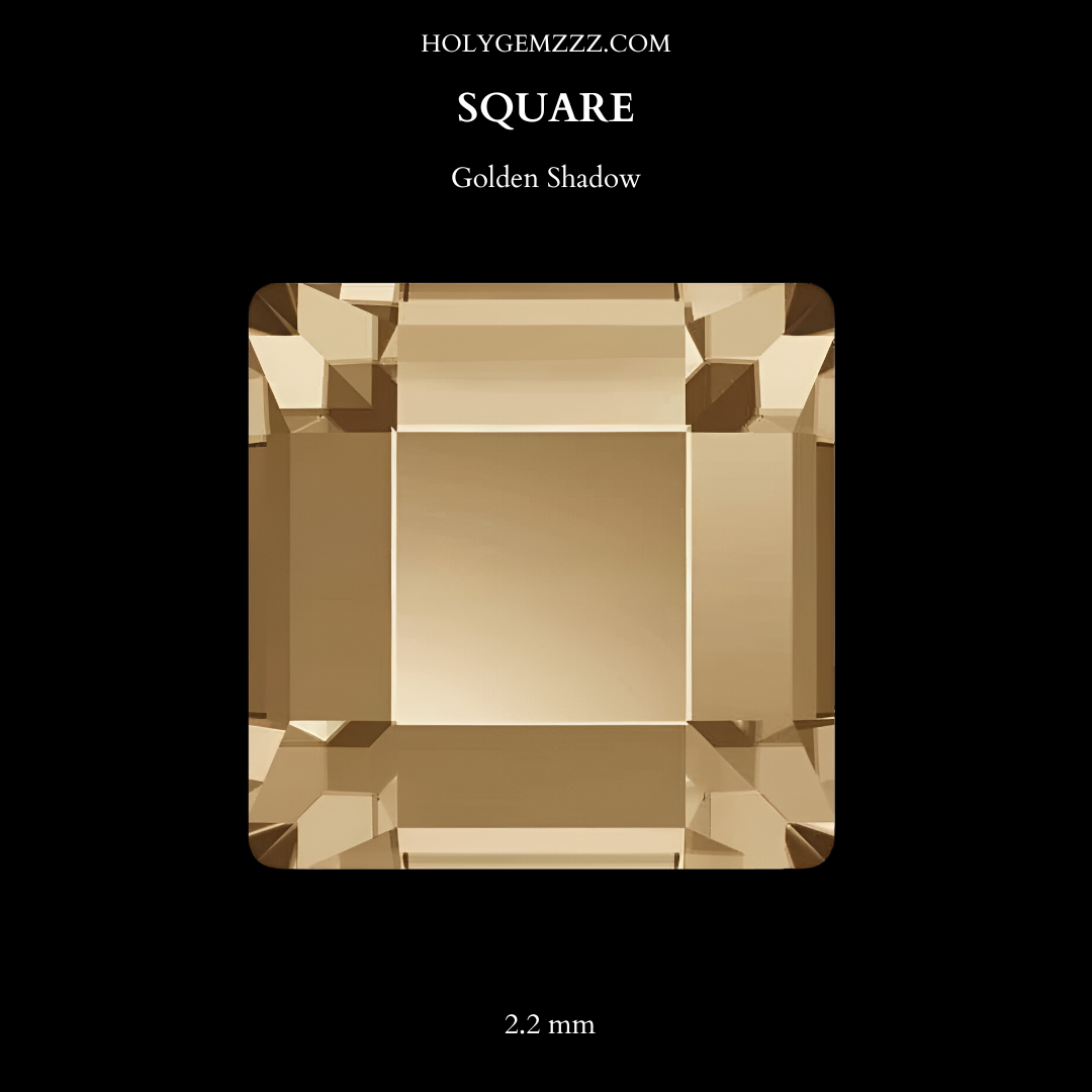 Gemas Dentales - Square