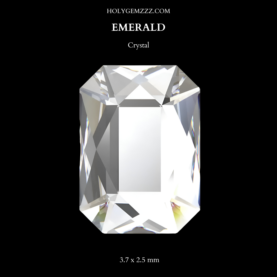 Gemas Dentales - Emerald