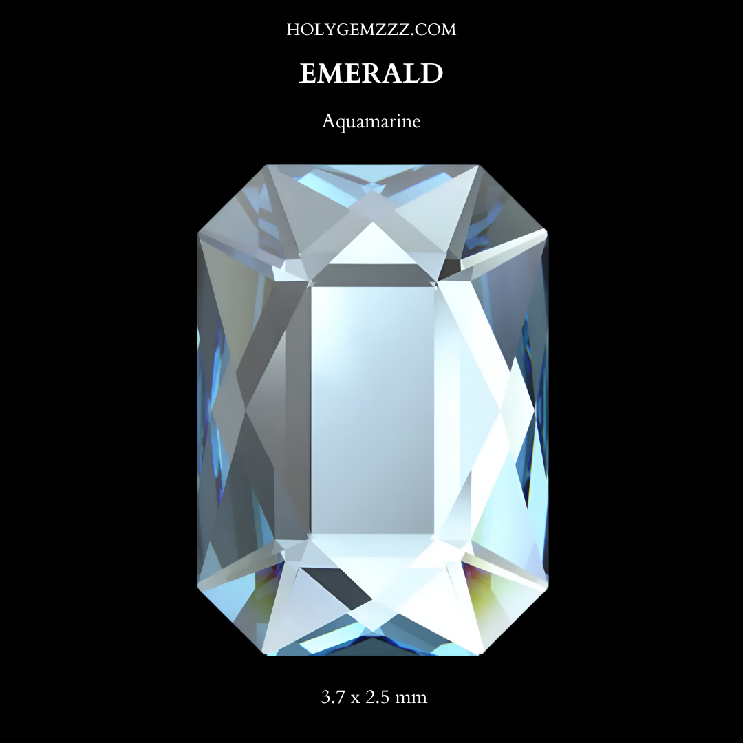 Gemas Dentales - Emerald