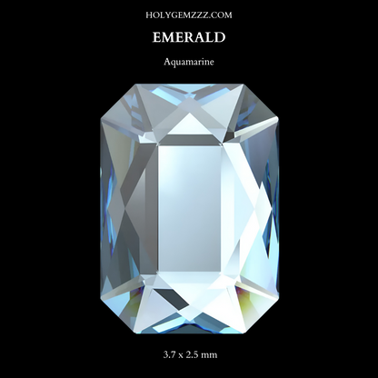 Gemas Dentales - Emerald