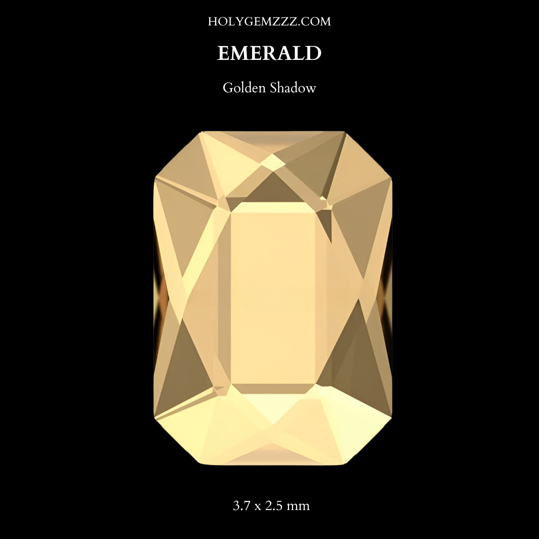 Gemas Dentales - Emerald