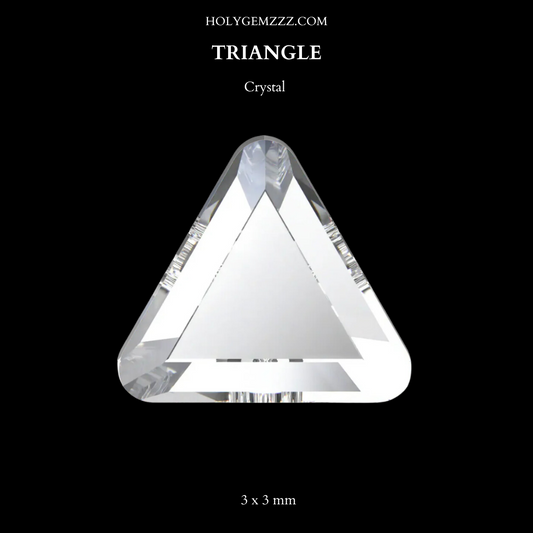 Gemas Dentales - Triangle