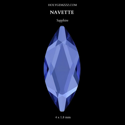 Gemas Dentales - Navette