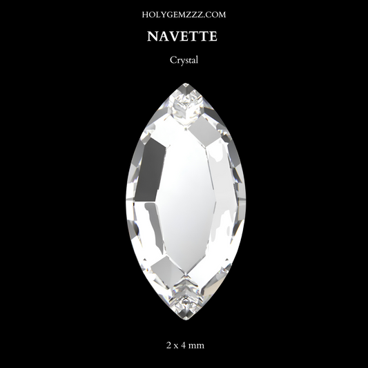 Gemas Dentales - Navette