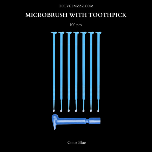 Microaplicador con Palillo