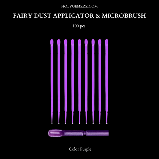 Microaplicador para Fairy Dust