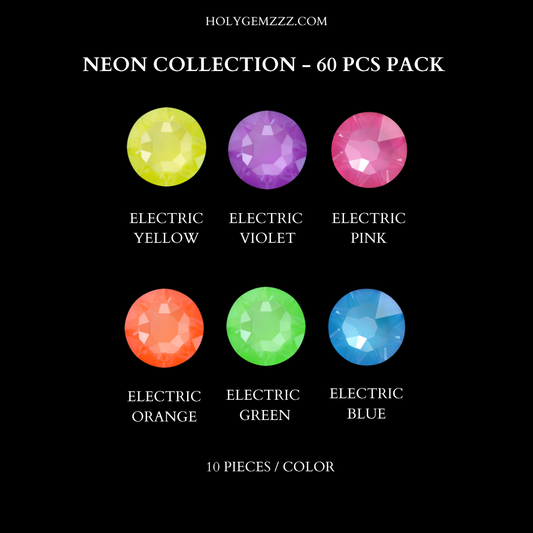 Neon Collection - Pack