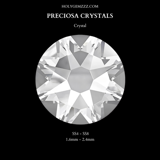 Cristales Preciosa - Crystal