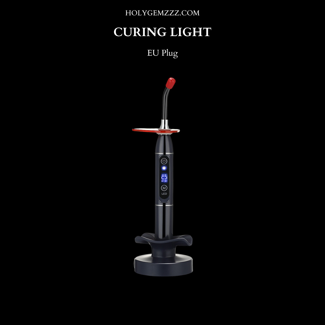 Curing light - EU Plug