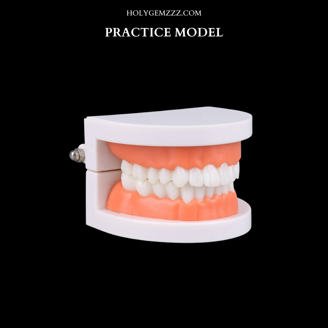 Practice Model