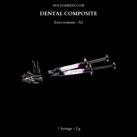 Composite Dental Gems