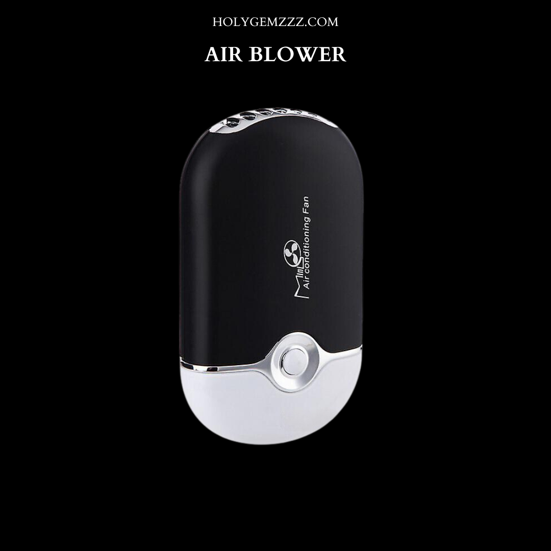 Air Blower