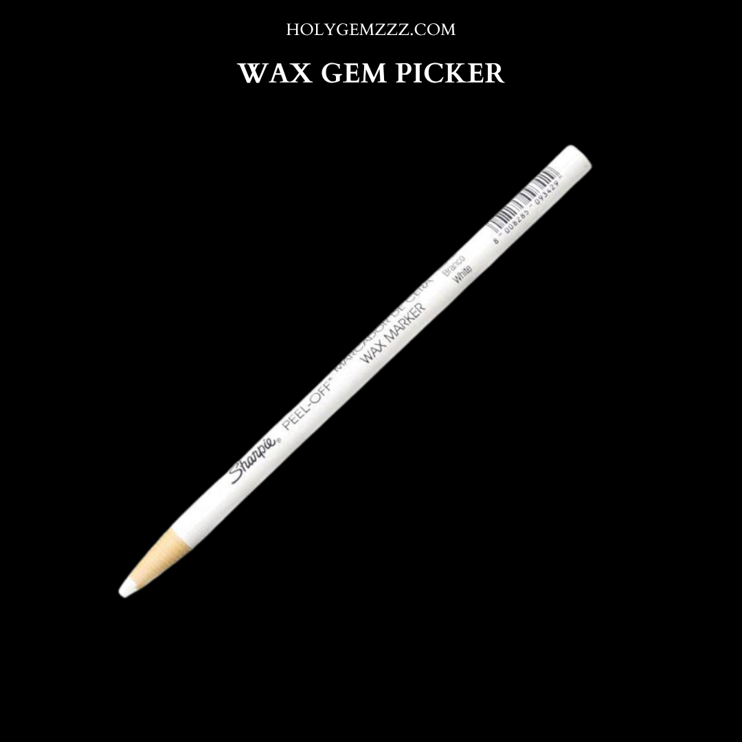 Wax Gem Picker